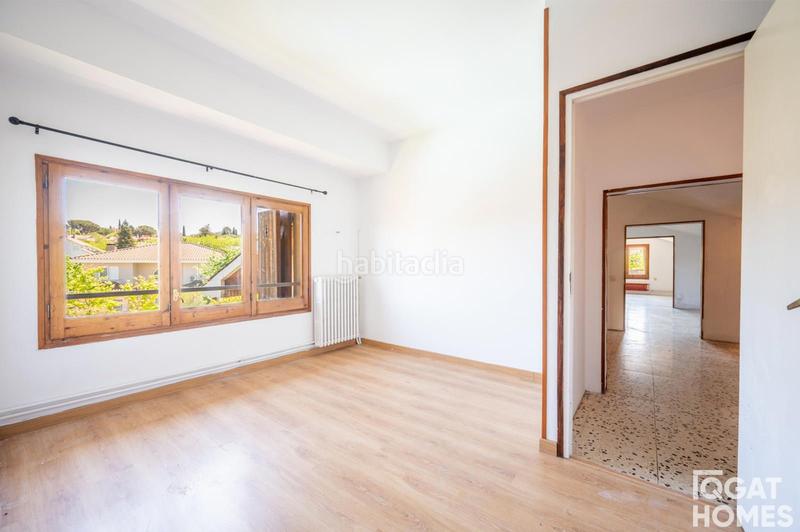 Foto 282db8f3-f5a3-4822-9cc6-aa9832252b9a. Chalet mit parking pool in Mira-sol Sant Cugat del Vallès