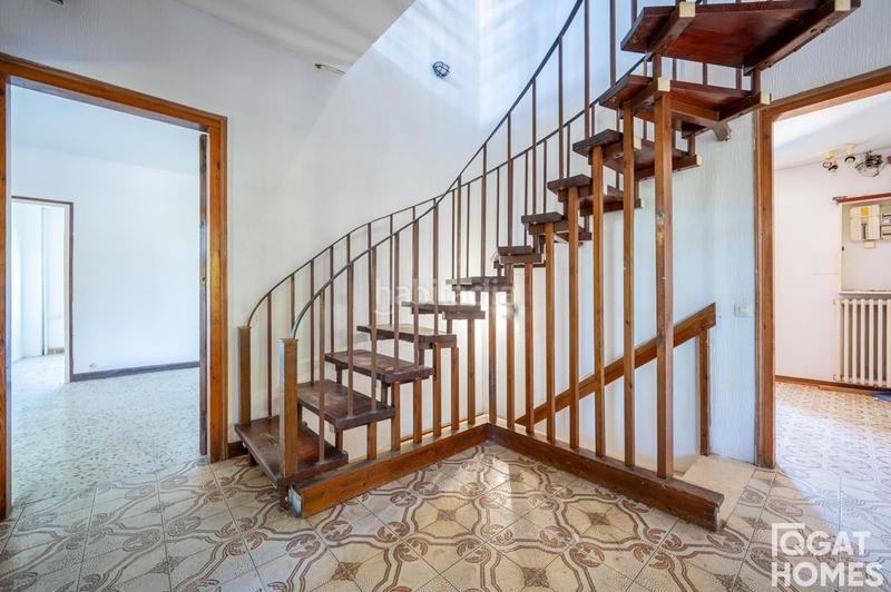 Foto 2bdcbaa5-7edd-4de6-bfd4-8eea1069cc16. Chalet mit parking pool in Mira-sol Sant Cugat del Vallès