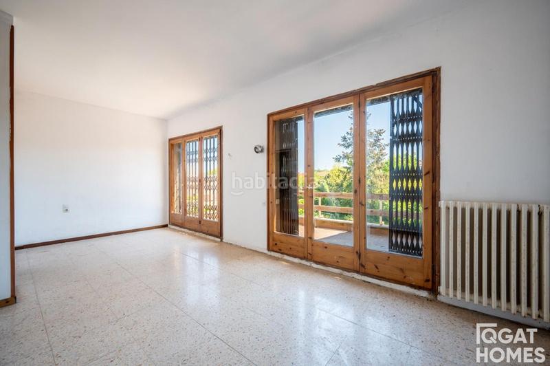 Foto 3228d677-2393-49c7-b010-d3259ba7794a. Chalet mit parking pool in Mira-sol Sant Cugat del Vallès