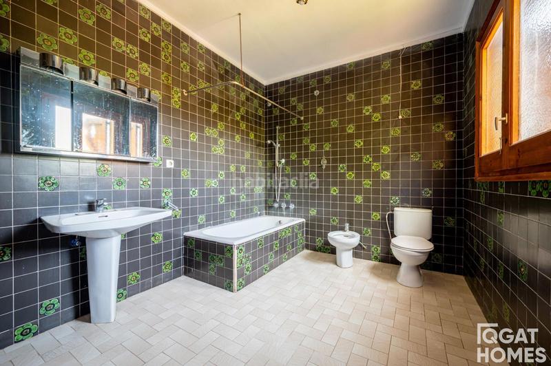 Foto 32b9a359-7073-4c2d-acbe-e25853158e2f. Chalet mit parking pool in Mira-sol Sant Cugat del Vallès