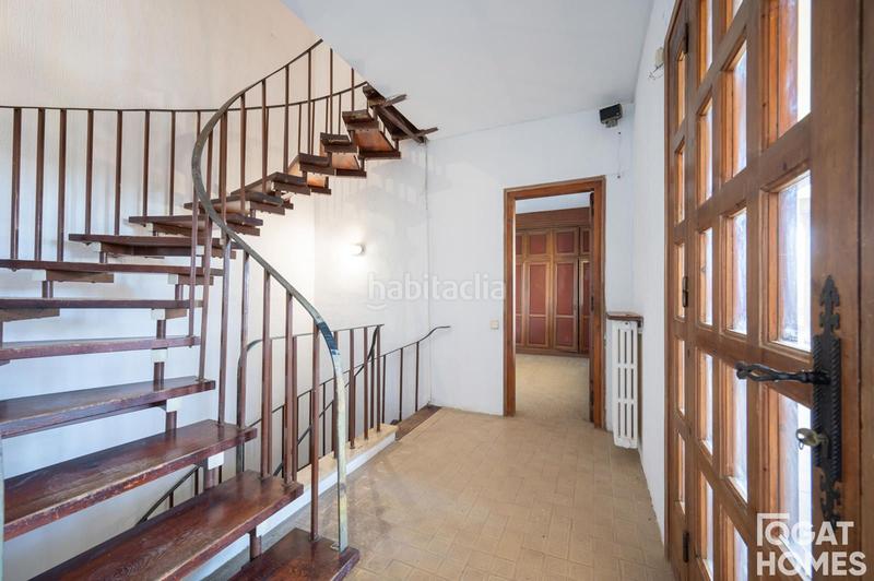 Foto 4f9d252c-45af-4b89-9af2-c23a40bda046. Chalet mit parking pool in Mira-sol Sant Cugat del Vallès