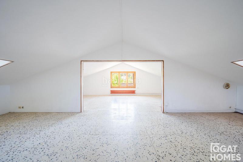 Foto 6be15626-320e-4990-95bb-df408ce36205. Chalet mit parking pool in Mira-sol Sant Cugat del Vallès