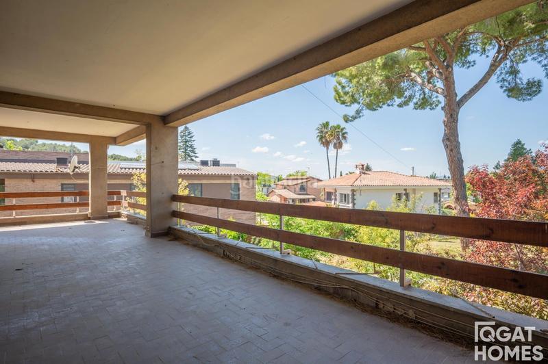 Foto 84c65e6d-ac0e-4340-bbb9-d117702415da. Chalet mit parking pool in Mira-sol Sant Cugat del Vallès