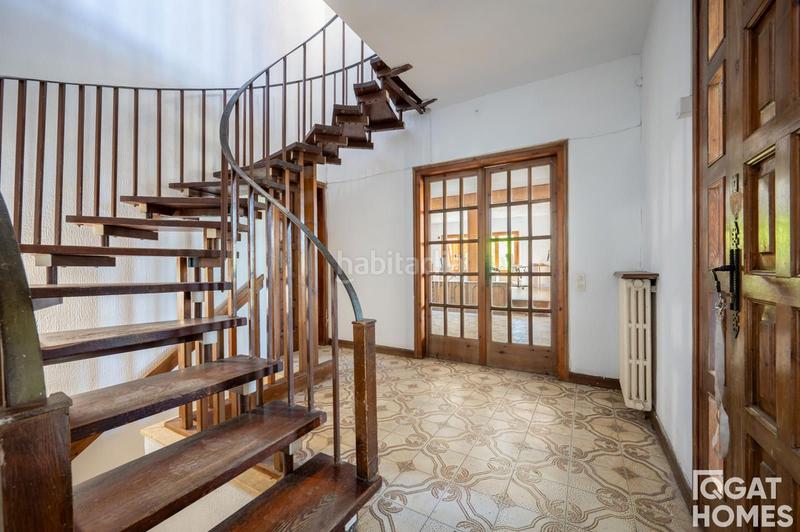 Foto 8c2e9009-decb-410e-821f-8d268d78d59c. Chalet mit parking pool in Mira-sol Sant Cugat del Vallès