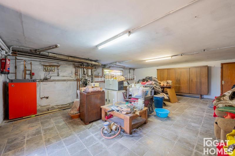 Foto 8c7a9e8b-daa7-4db3-86bd-cbd8de1297e6. Chalet mit parking pool in Mira-sol Sant Cugat del Vallès