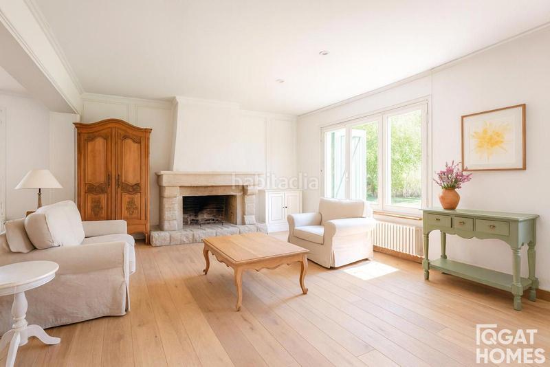 Foto 97d67706-62df-4e01-899b-22eb9ae08b4f. Chalet mit parking pool in Mira-sol Sant Cugat del Vallès