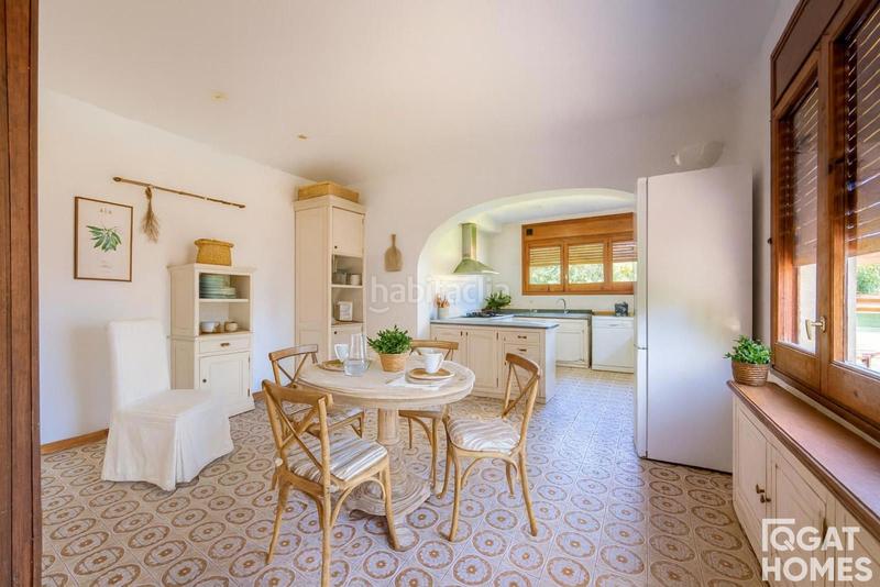 Foto a0d72492-3093-424a-8e8b-abdefaf6794d. Chalet mit parking pool in Mira-sol Sant Cugat del Vallès