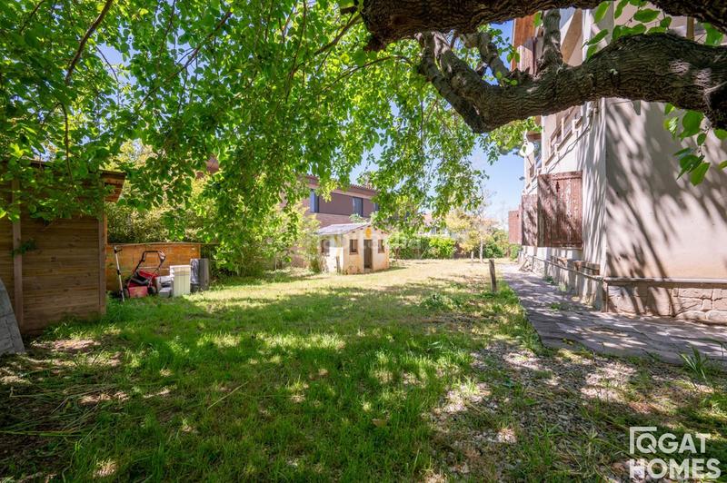 Foto a499e60e-f045-4743-b25a-bc2c8852c834. Chalet mit parking pool in Mira-sol Sant Cugat del Vallès