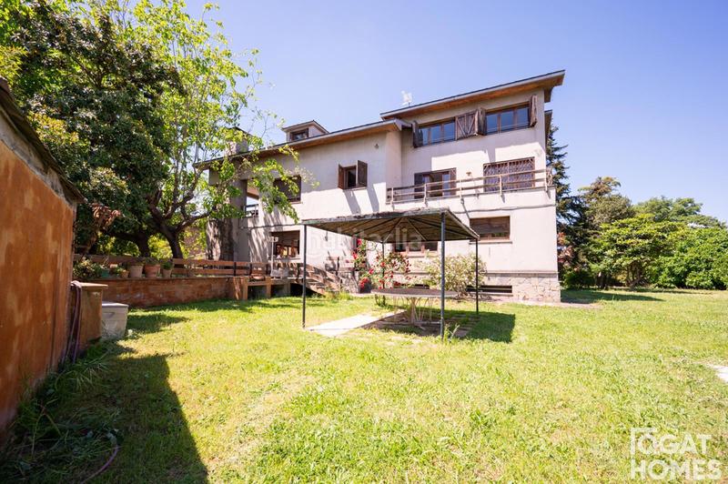 Foto abbb7e81-e37e-46a2-9c30-161c57ecaf63. Chalet mit parking pool in Mira-sol Sant Cugat del Vallès