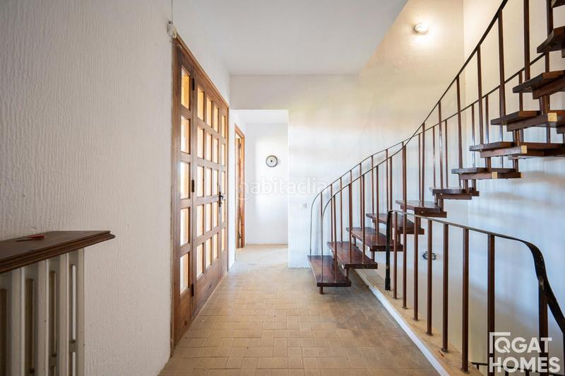 Foto c94c2502-35b2-4d1e-a482-85a7484f04ba. Chalet mit parking pool in Mira-sol Sant Cugat del Vallès