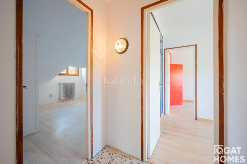 Foto cf670164-5c42-40c9-a88f-1e1376237a9b. Chalet mit parking pool in Mira-sol Sant Cugat del Vallès