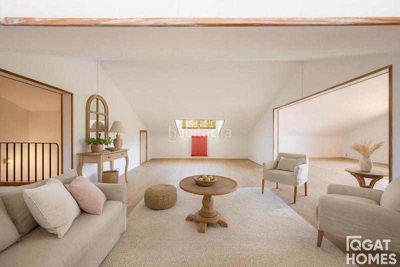 Foto df5257a3-d7f4-4ce8-89c5-9cf209a75ee4. Chalet mit parking pool in Mira-sol Sant Cugat del Vallès