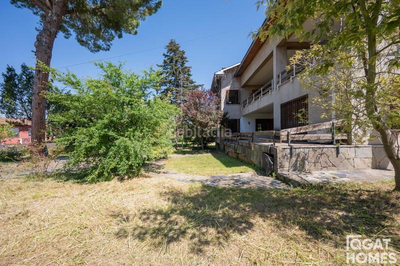 Foto df680dcc-01b9-4352-a972-d2e3d18dc09c. Chalet mit parking pool in Mira-sol Sant Cugat del Vallès