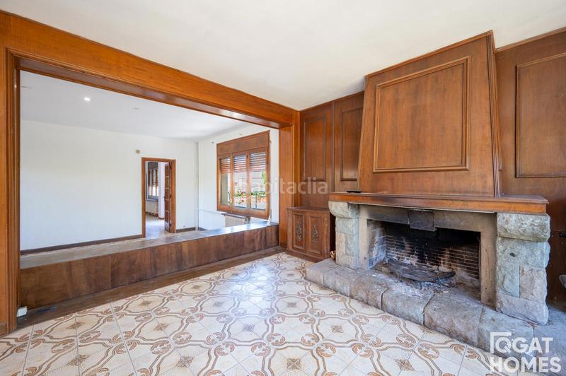 Foto e5388856-1f3a-488e-b4b5-9f3323a0a8bd. Chalet mit parking pool in Mira-sol Sant Cugat del Vallès