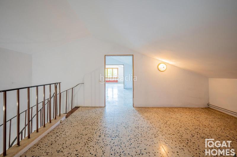 Foto ea0471b7-3bd8-45fd-8860-96c12311b363. Chalet mit parking pool in Mira-sol Sant Cugat del Vallès