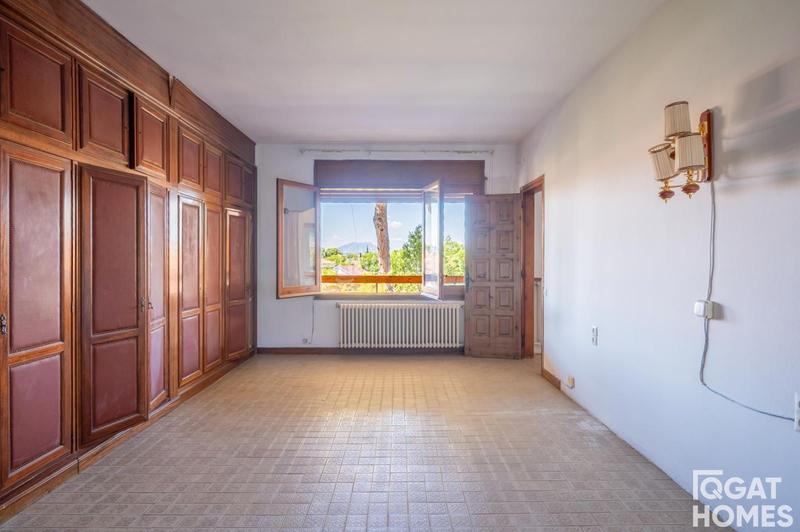 Foto efe07d30-4033-449c-8ce3-6fbdc52de335. Chalet mit parking pool in Mira-sol Sant Cugat del Vallès