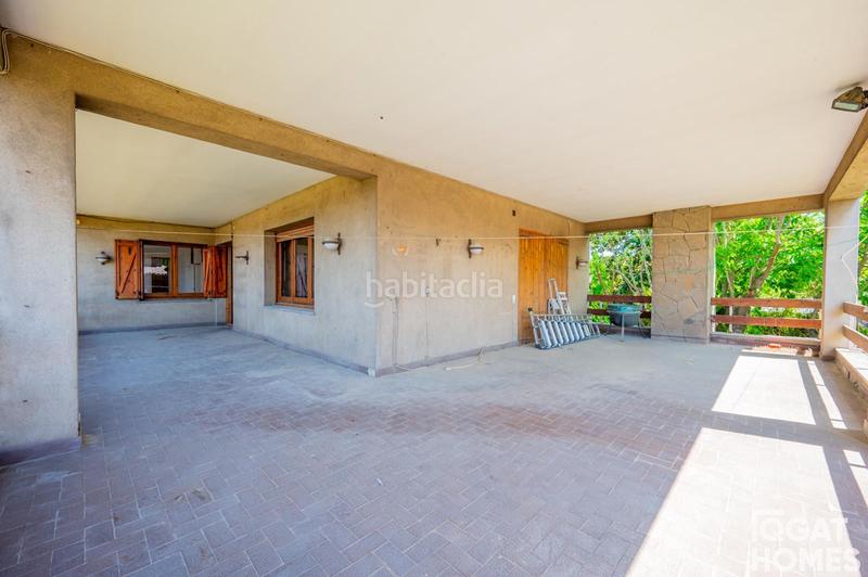 Foto f32e0ef7-1455-4f00-a55e-90398d5ac8db. Chalet mit parking pool in Mira-sol Sant Cugat del Vallès