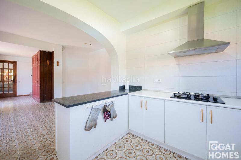 Foto fb422ba5-efc1-4f86-938e-6a2757db6161. Chalet mit parking pool in Mira-sol Sant Cugat del Vallès