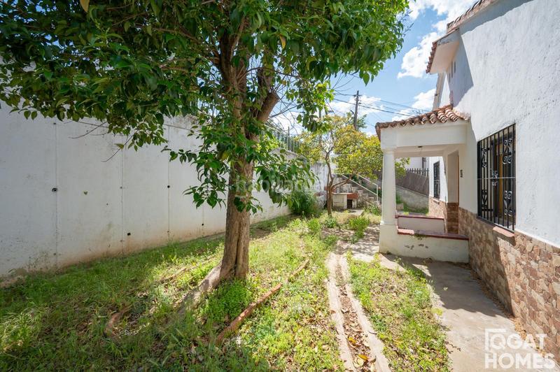 Foto 528e020b-a4c4-41ef-ae15-c41537c24c49. Casa con riscaldamento in Valldoreix Sant Cugat del Vallès