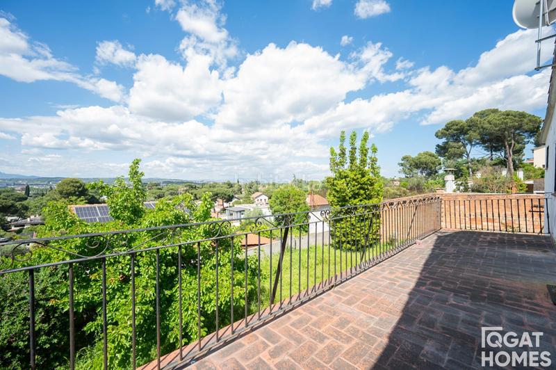 Foto 78f9e856-3193-44fb-a8a3-7451218488c3. Casa con riscaldamento in Valldoreix Sant Cugat del Vallès