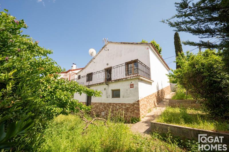 Foto 8a028c9c-4b8a-46ce-82c5-4ad0b9e7155d. Casa con riscaldamento in Valldoreix Sant Cugat del Vallès