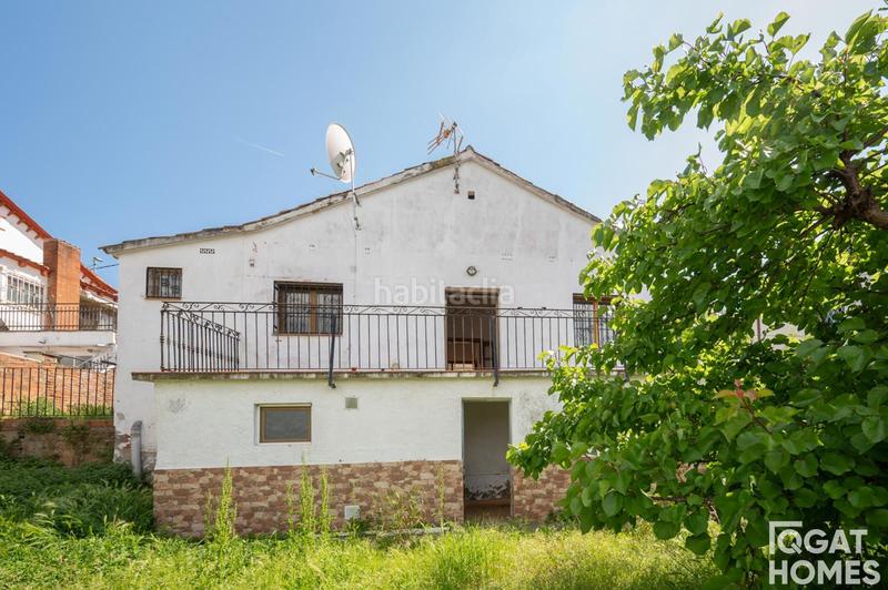 Foto e4ce0894-d95c-4be3-82fd-73ed643ec799. Casa con riscaldamento in Valldoreix Sant Cugat del Vallès