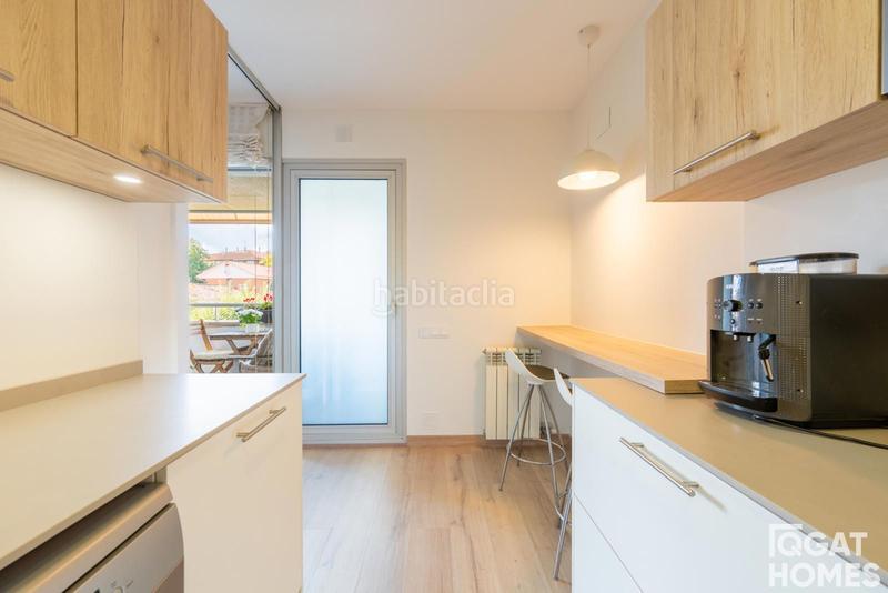 Foto 16e36d76-7c55-4545-9558-ff9c7a7afd60. Pis amb calefacció aparcament piscina a Colomer Sant Cugat del Vallès