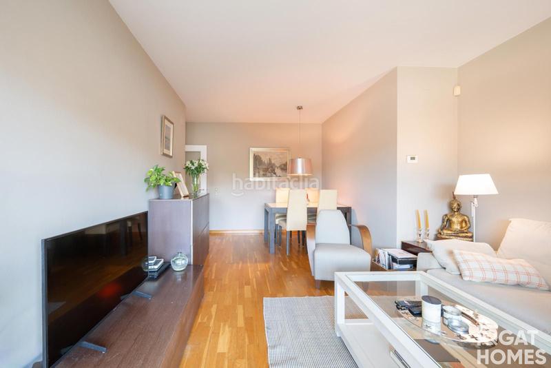 Foto 4e734cac-4090-483e-98bd-e9161f1f9d35. Pis amb calefacció aparcament piscina a Colomer Sant Cugat del Vallès