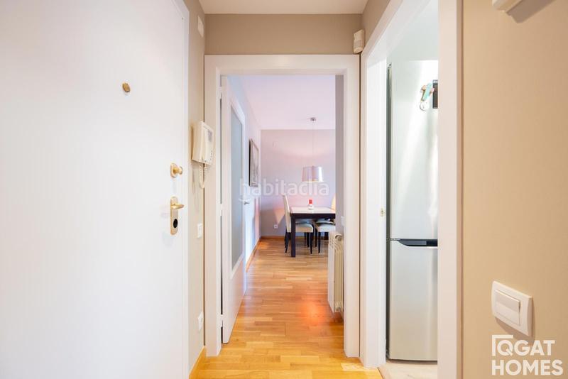 Foto 5fb76eb6-5380-49b7-981c-9cc45dc1b317. Pis amb calefacció aparcament piscina a Colomer Sant Cugat del Vallès