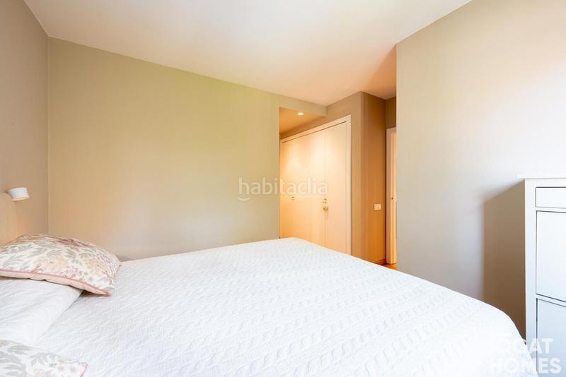 Foto 67749f2f-e6ff-4c6c-bfec-0bb2c711253a. Pis amb calefacció aparcament piscina a Colomer Sant Cugat del Vallès