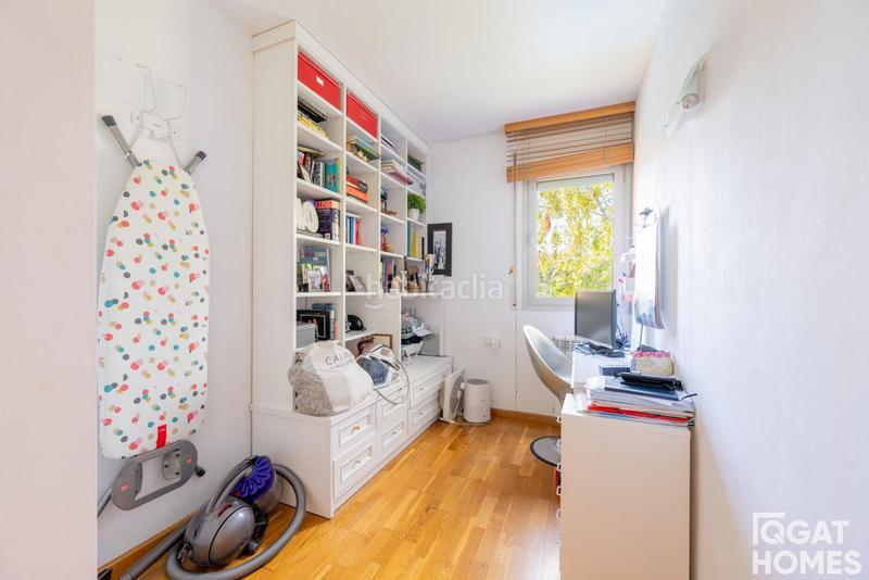 Foto 6b6c740e-1141-4a61-9d61-cf91d65c6979. Pis amb calefacció aparcament piscina a Colomer Sant Cugat del Vallès