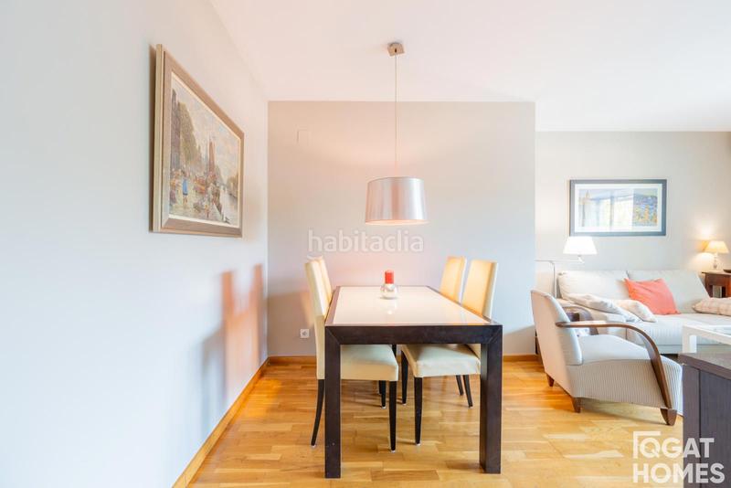 Foto 89fec8ad-2d3e-46d0-bab0-3e36d48b2962. Pis amb calefacció aparcament piscina a Colomer Sant Cugat del Vallès