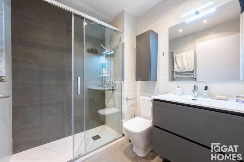 Foto 8dfff57b-371c-4149-8407-757686b6f2e5. Pis amb calefacció aparcament piscina a Colomer Sant Cugat del Vallès