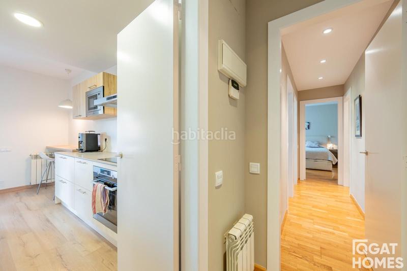 Foto 91581bd8-af41-4fa0-ad6e-8eb55f7f77e2. Pis amb calefacció aparcament piscina a Colomer Sant Cugat del Vallès