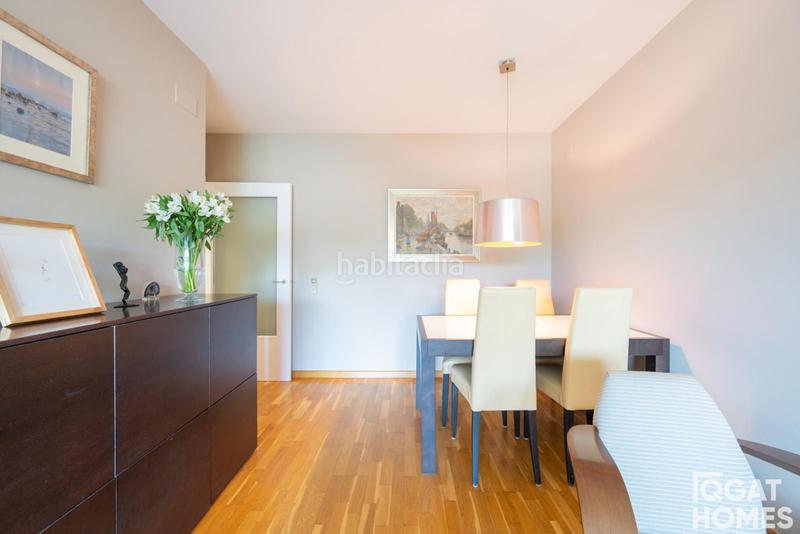 Foto 9fa8534f-07e1-49a9-8e72-72c034adb492. Pis amb calefacció aparcament piscina a Colomer Sant Cugat del Vallès