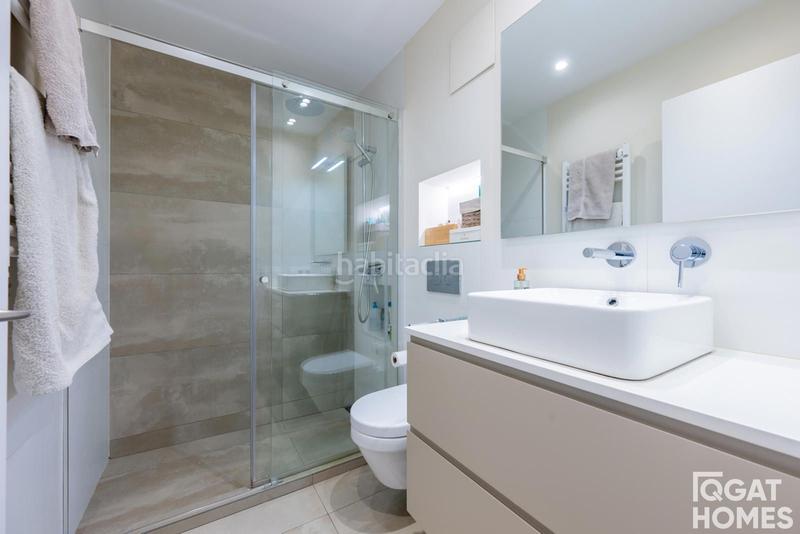 Foto bb1d290e-04cc-4196-a4ed-811ae54bb318. Pis amb calefacció aparcament piscina a Colomer Sant Cugat del Vallès