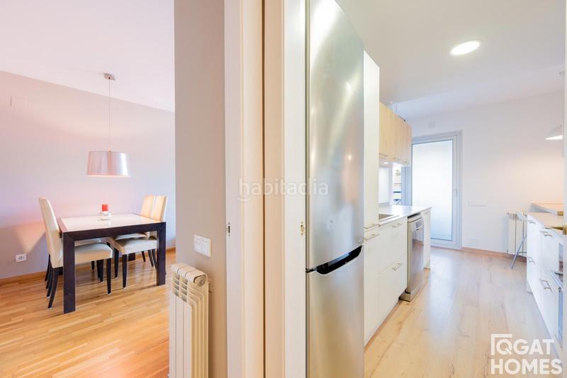 Foto c09bc4ac-560b-40e1-97da-6ed57c472abb. Pis amb calefacció aparcament piscina a Colomer Sant Cugat del Vallès