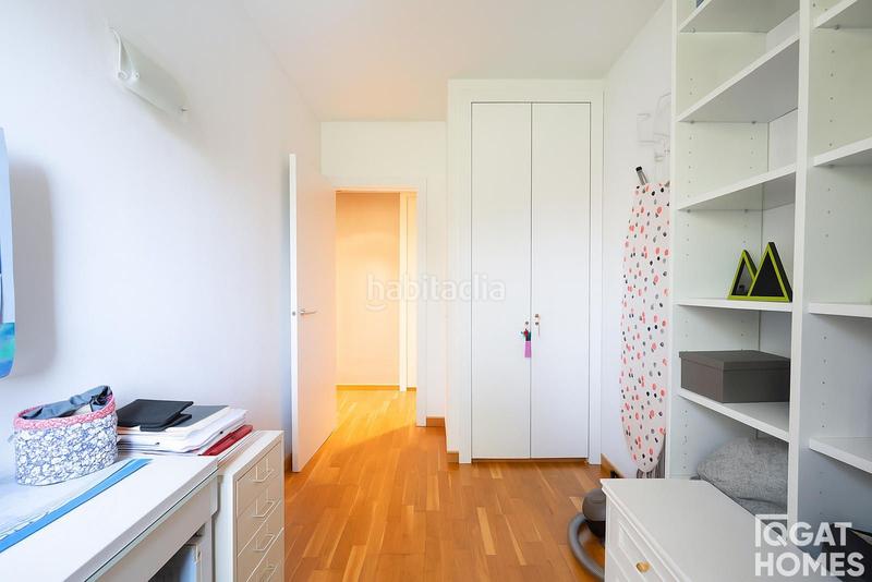 Foto c0eb3f3f-1845-4935-a54a-1c0cf6fbb58b. Pis amb calefacció aparcament piscina a Colomer Sant Cugat del Vallès