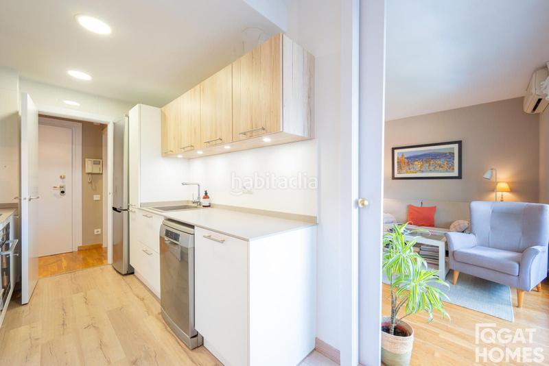 Foto cbec5a78-293f-4ea3-a623-b2231f2da4ba. Pis amb calefacció aparcament piscina a Colomer Sant Cugat del Vallès