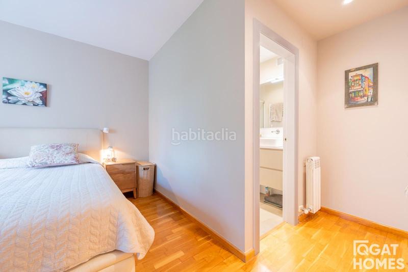 Foto d0d3b4f4-be6b-45b1-9053-d9976aabd924. Pis amb calefacció aparcament piscina a Colomer Sant Cugat del Vallès