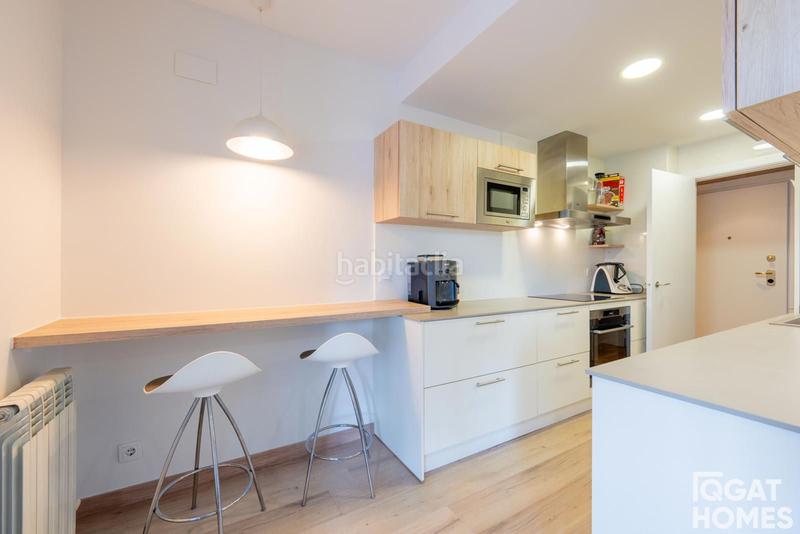 Foto d0e49da2-f379-405e-92d6-b1c9fa1a26a8. Pis amb calefacció aparcament piscina a Colomer Sant Cugat del Vallès