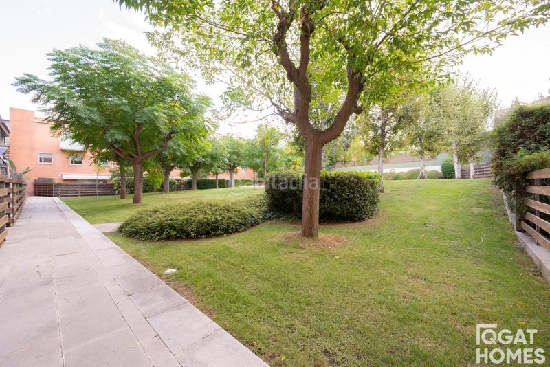 Foto fa125833-325d-4764-9594-5d9675975c7e. Pis amb calefacció aparcament piscina a Colomer Sant Cugat del Vallès