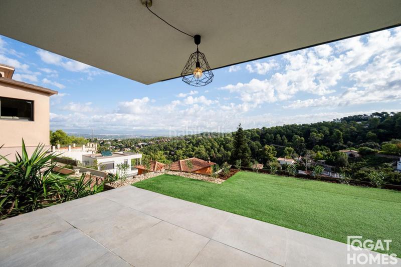 Foto 06217b62-e7fd-427a-9012-2cc436e02957. Chalet with parking pool in La Floresta Sant Cugat del Vallès