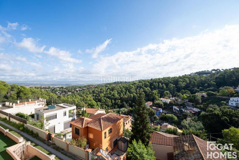 Foto 08d0b89f-3856-4b45-80e4-d4727f434997. Chalet with parking pool in La Floresta Sant Cugat del Vallès