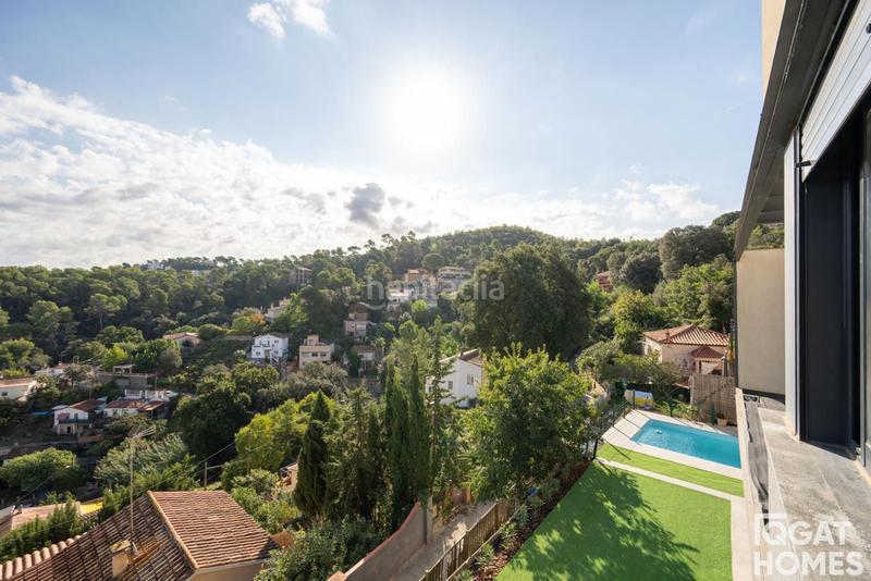 Foto 08df9673-9a44-4642-8402-7346b849c205. Chalet with parking pool in La Floresta Sant Cugat del Vallès