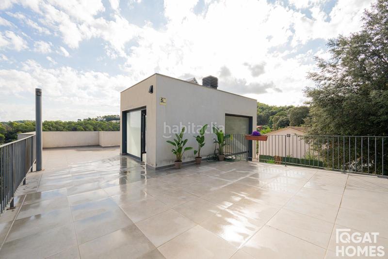 Foto 0f34409a-e48f-4365-b309-b04bb57b58bf. Chalet with parking pool in La Floresta Sant Cugat del Vallès