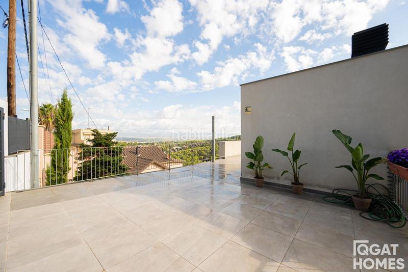 Foto 19eee095-f15c-40f1-8972-fd08bbef9cb4. Chalet with parking pool in La Floresta Sant Cugat del Vallès