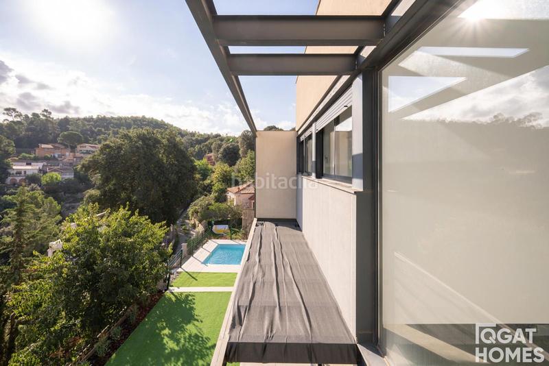 Foto 2219d7e5-a76c-4647-a7a4-cff89c7cdf63. Chalet with parking pool in La Floresta Sant Cugat del Vallès