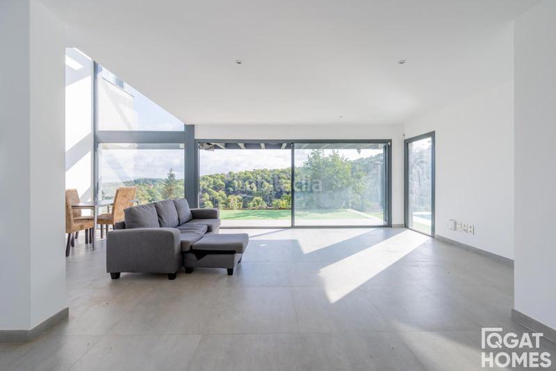 Foto 249bd914-7582-46bc-9f6b-c582b7405ff0. Chalet with parking pool in La Floresta Sant Cugat del Vallès