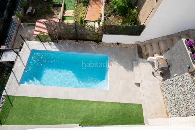 Foto 28914606-bb49-43f6-9061-6dee146a04cd. Chalet with parking pool in La Floresta Sant Cugat del Vallès